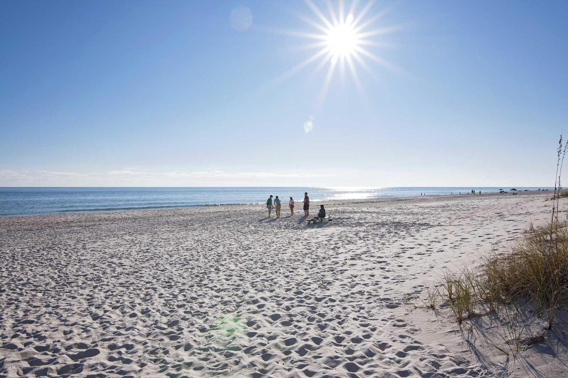 Breezyville Northeast Sun 12Br Gulf Shores Exterior foto