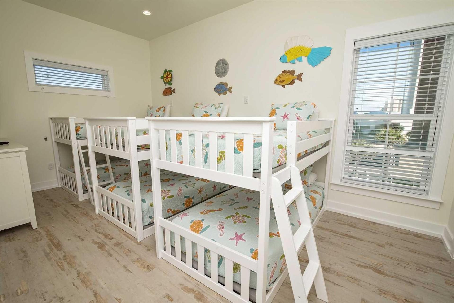 Breezyville Northeast Sun 12Br Gulf Shores Exterior foto