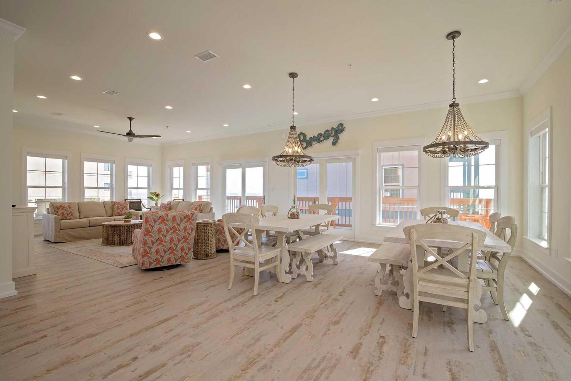 Breezyville Northeast Sun 12Br Gulf Shores Exterior foto